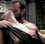 Eva Green's amazing tits in 300: Rise of an Empire.