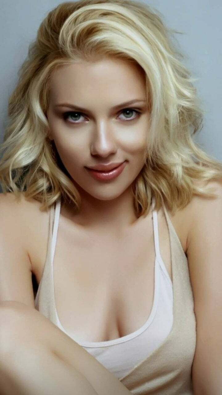 Scarlett