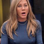 I want to suck on Jennifer Aniston’s hard nipples