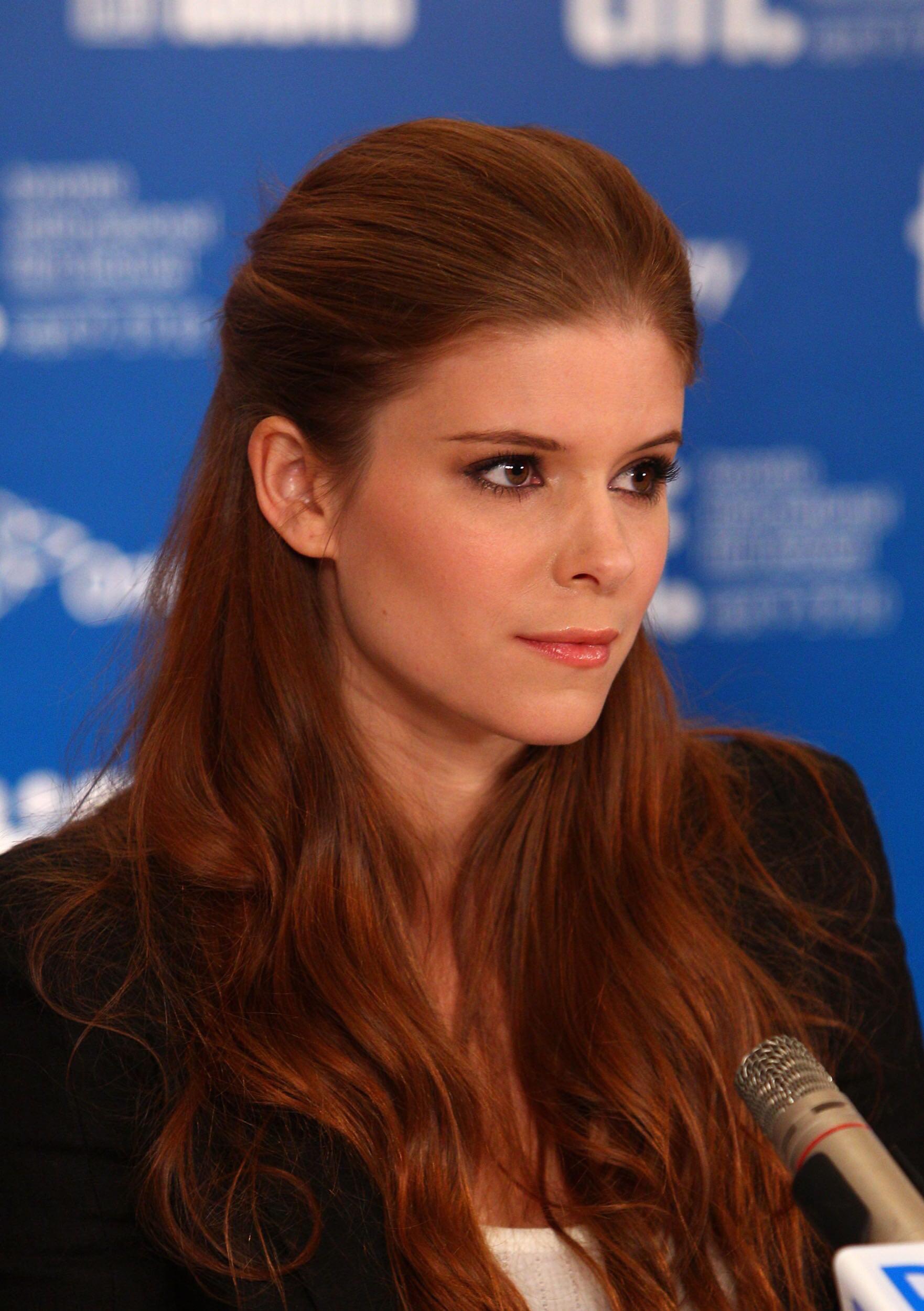 Kate Mara is Incredibly Beautiful