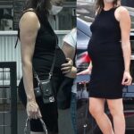 I love how thicker Gal Gadot has gotten with her baby weight especially her tight little ass and swollen little tits