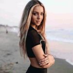 Charly Jordan Leaked (3 Photos)