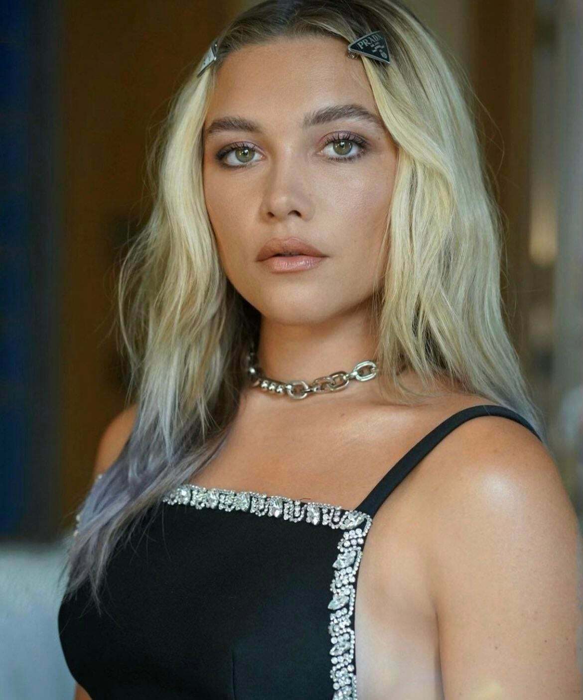 Florence Pugh