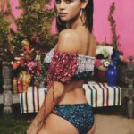 Selena Gomez has a great butt