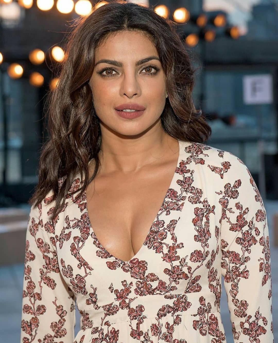 Priyanka Chopra