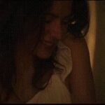 Sarah Shahi nude in Sex/Life S01E01 (2021)