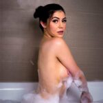 Mikaela Pascal Nude (5 Photos)