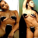 Tinashe Leaked (4 Photos)