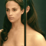 Alicia Vikander is underrated