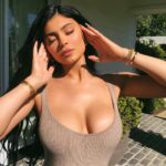 Kylie Jenner is one sexy fuckdoll