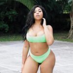 Jordyn Woods Leaked