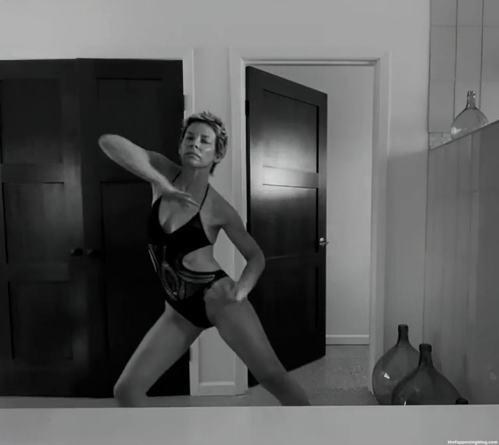 Evangeline Lilly Erotic