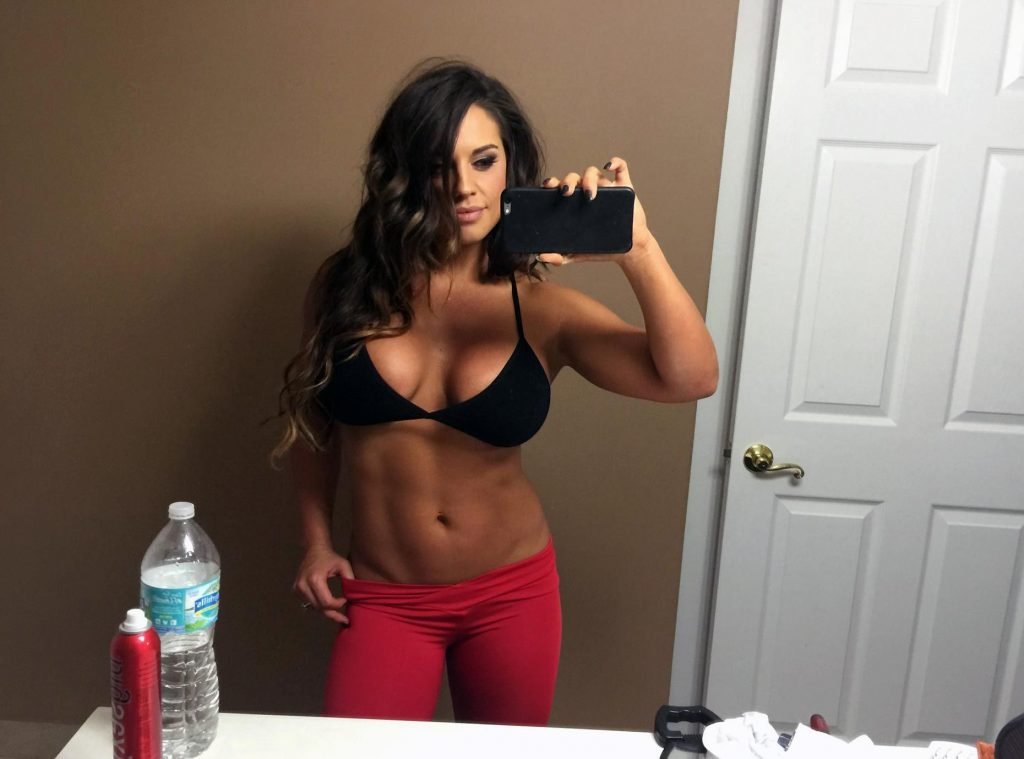 Celeste Bonin Leaked