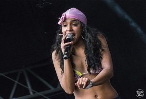 Princess Nokia Leaked