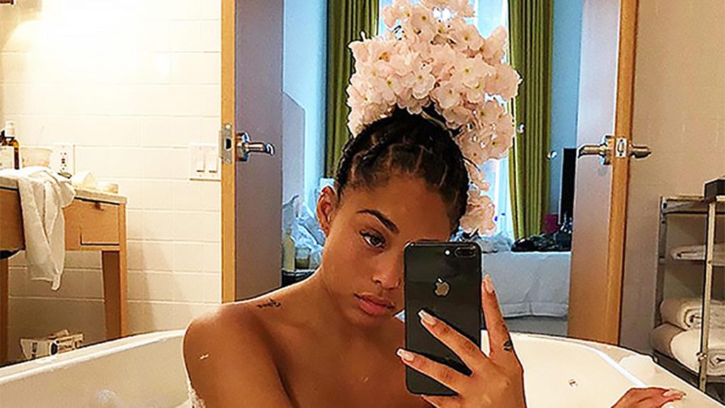 Jordyn Woods Leaked (12 Photos)