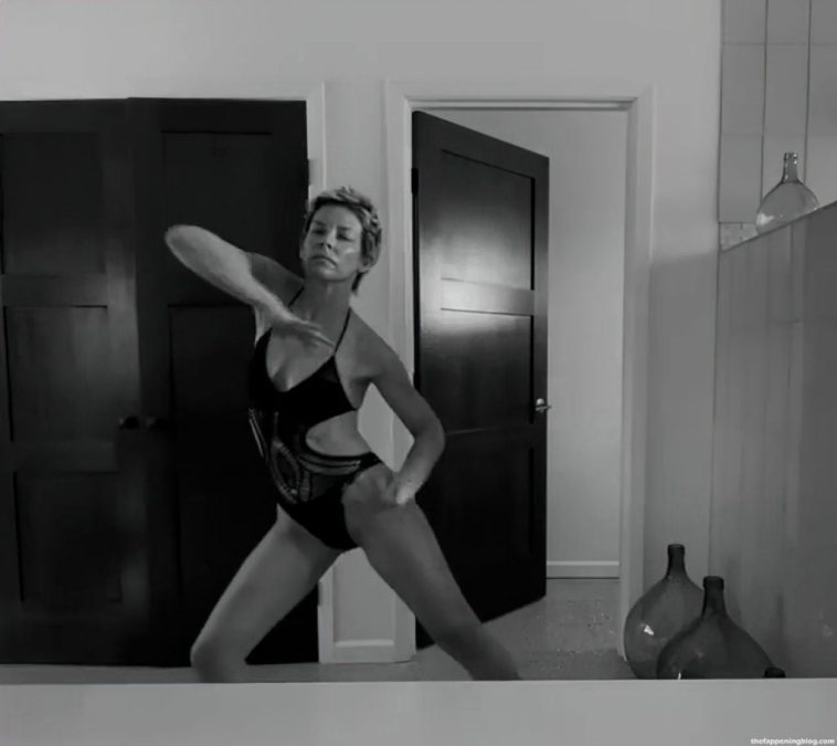 Evangeline Lilly Erotic