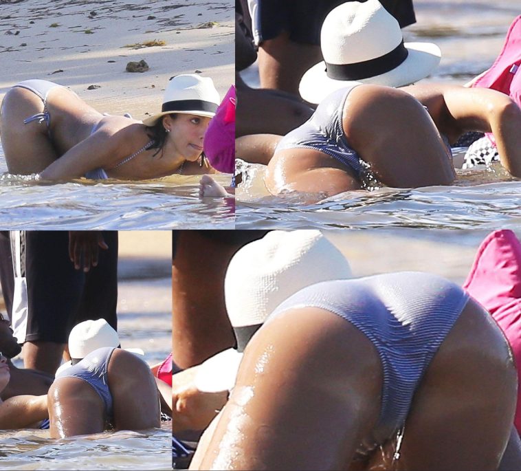 So inviting imagine sliding your dick into Jessica Alba perfect