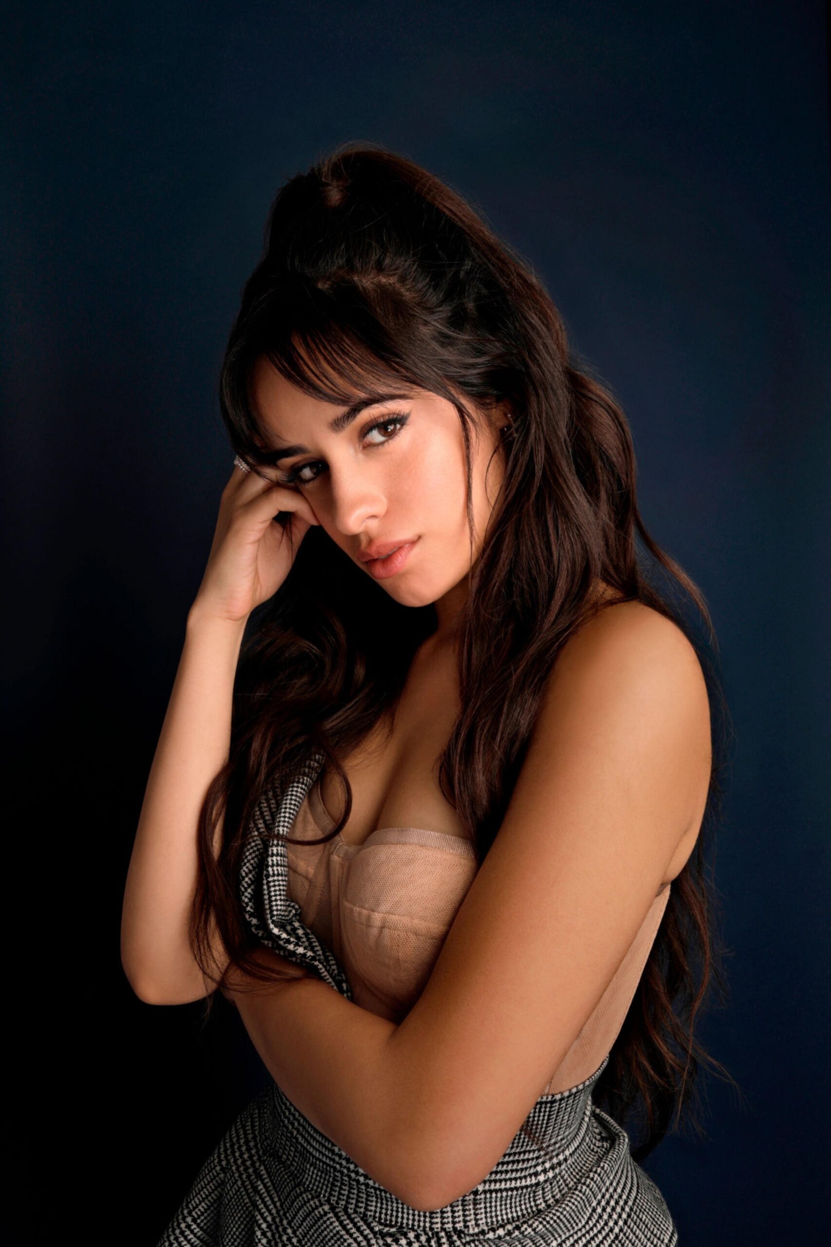 Camila Cabello is cute and sexy at the same time