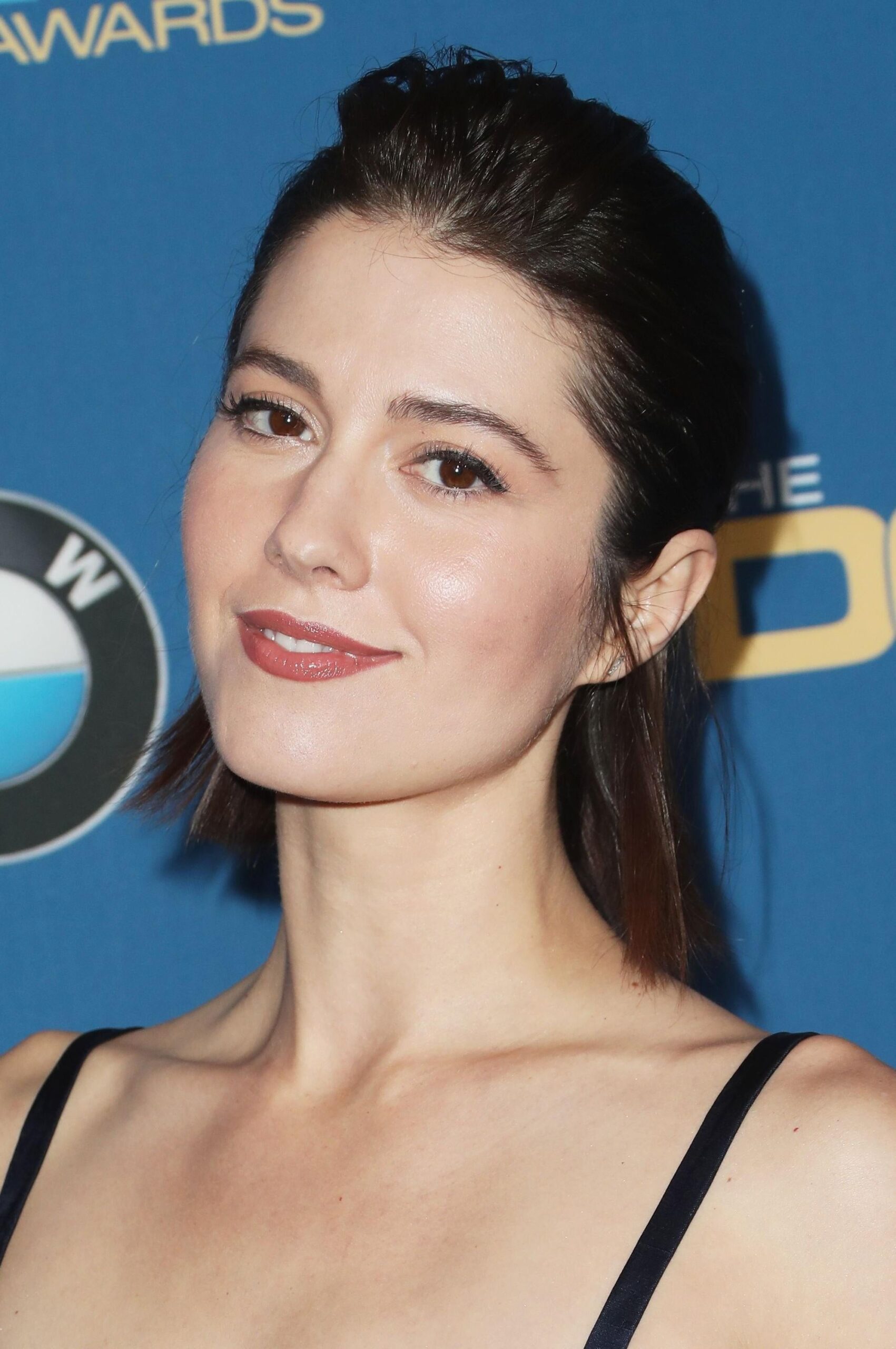 How would you fuck Mary Elizabeth Winstead