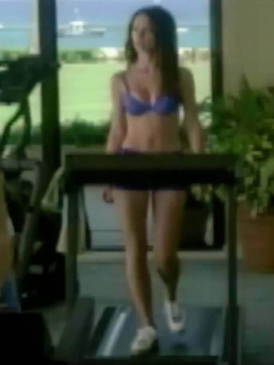 Jennifer Love Hewitt Heartbreakers deleted scene