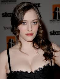 This picture of Kat Dennings is making me do naughty