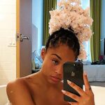 Jordyn Woods Leaked (12 Photos)