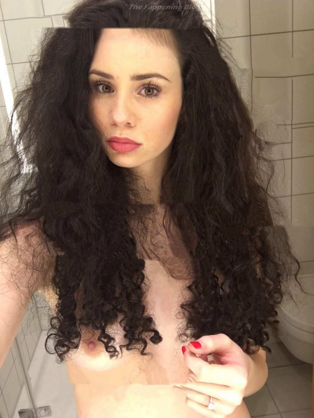 Betty Taube Gunter Leaked 5 Photos