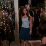 Jennifer Love Hewitt - 19 yr old in Can't Hardly Wait
