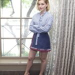 Leggy Kiernan Shipka