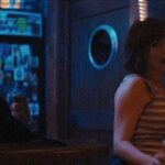 I could watch Milana Vayntrub dance for hours