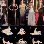 Celebs who have never done a nude scene.Taylor Swift,Anna Kendrick,Victoria Justice,Nina Dobrev,Emma Watson.Pick 2 to give them their nude debuts in a threesome sex scene with you and choose a position.