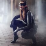 I’d love to fuck Anne Hathaway as Catwoman