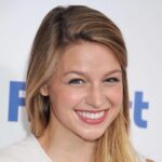 Melissa Benoist is so beautiful