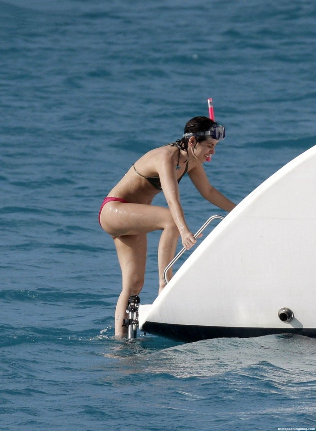 Katie Melua Bikini