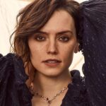 Daisy Ridley always gets me hard