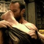 Eva Green probably loves getting fucked like this for her birthday