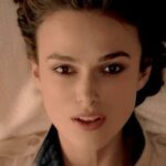 I'd love to get dirty with posh Keira Knightley