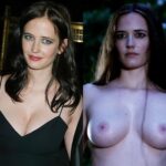 Eva Green is 41 is she milftastic?