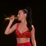 Imagine Playing With Katy Perry's Huge Tits