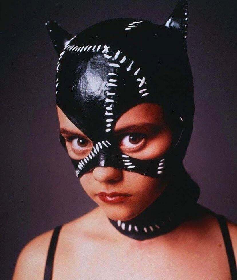 Christina Ricci, need a full body shot