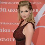 Kate Upton Is a Sex Symbol