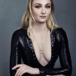 Sophie Turner should’ve went nude as Sansa