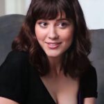 Mary Elizabeth Winstead