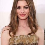 Need to cum for the perfect milf Anne Hathaway