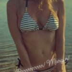 Mareile Hoeppner Bikini