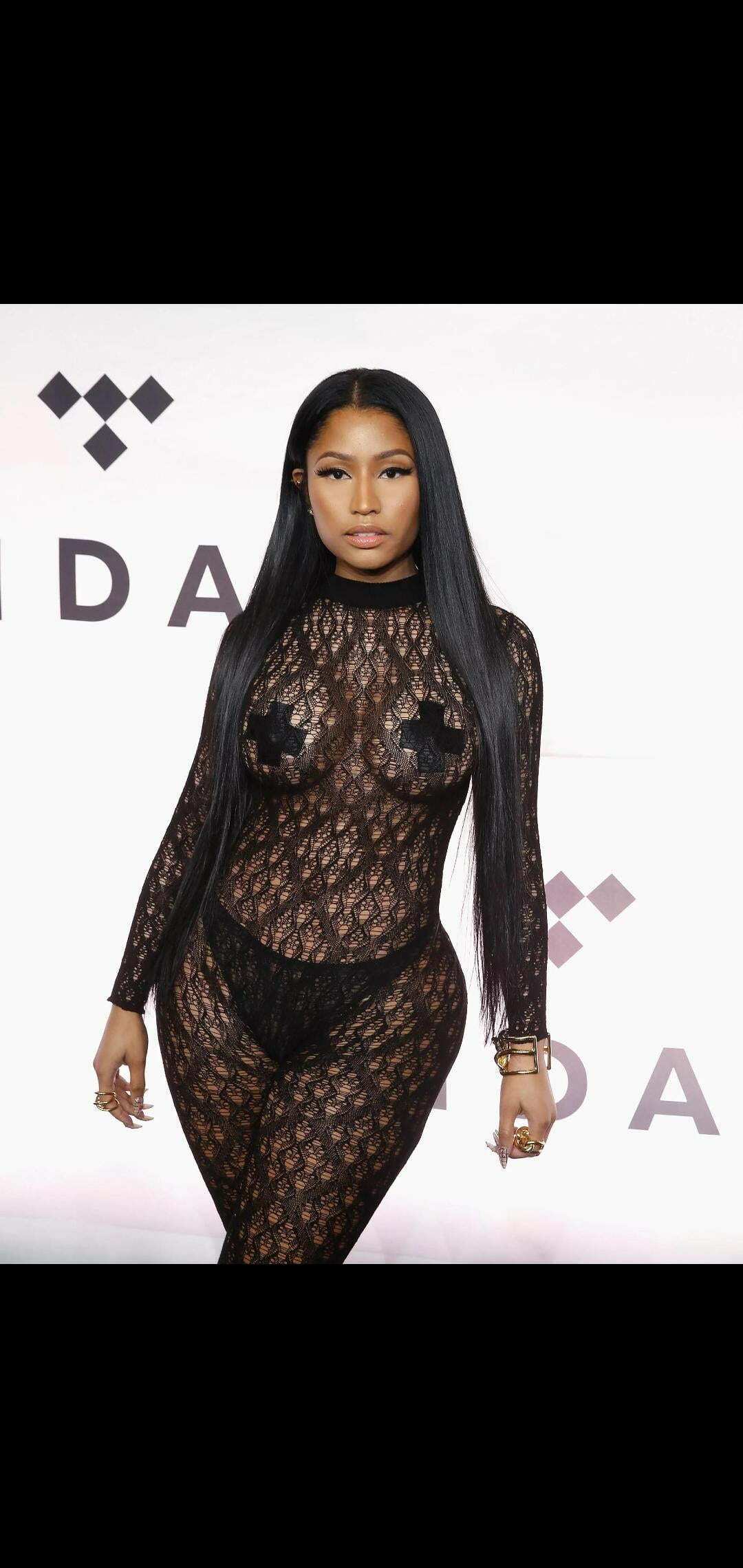 Nicki Minaj is so sexy