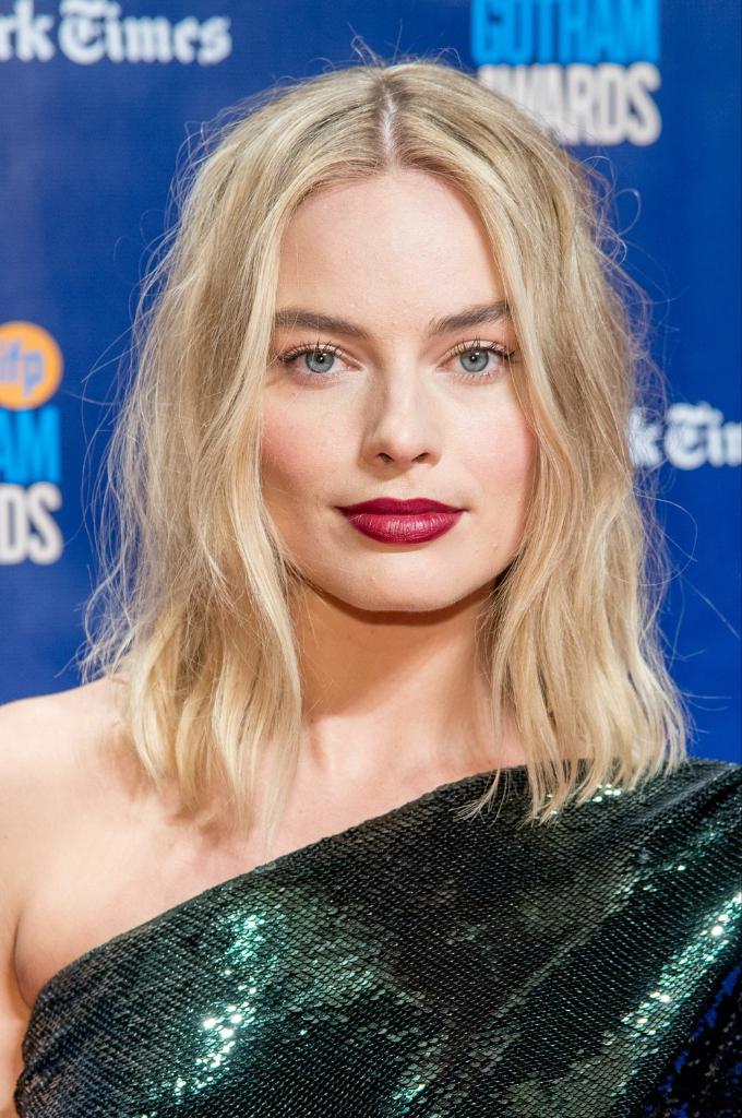 Margot Robbie