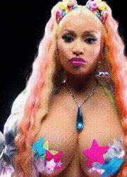 Nicki Minaj