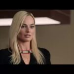 Margot Robbie really needs that promotion