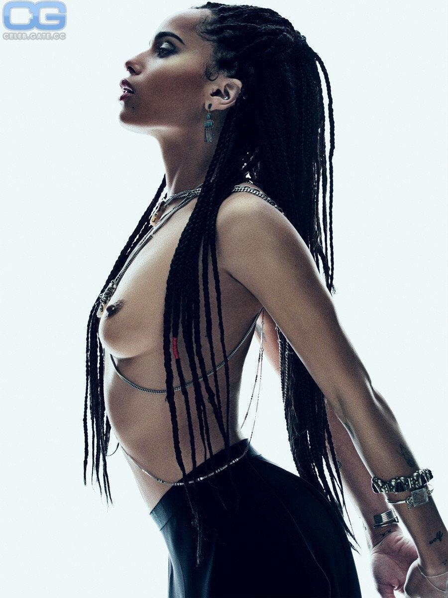 Zoe Kravitz